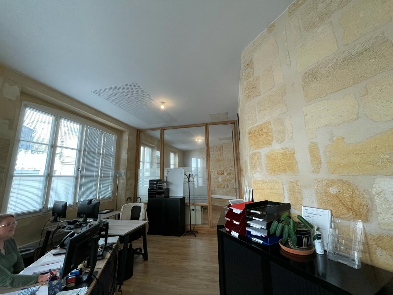 Bureau Bordeaux 270m² Vente bureau Bordeaux Gironde OVBUR2531517 3